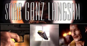 Sirb ganz langsam - Homepage