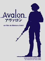 Französischer Avalon Trailer - 14Mb