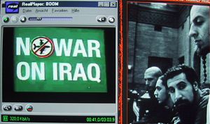 System of a Down & Michael Moore