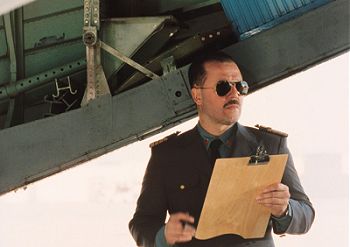 Junta (Garage Olimpo)