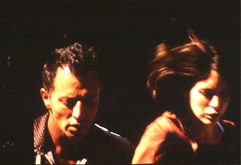 Junta (Garage Olimpo)