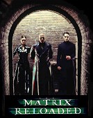 Matrix - Reloaded