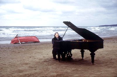 Szene aus Yesil Isik