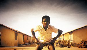 City of God (Cidade de Deus)