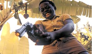 City of God (Cidade de Deus)