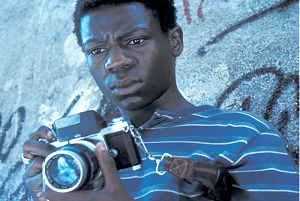 City of God (Cidade de Deus)