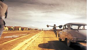 City of God (Cidade de Deus)