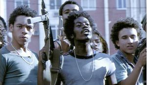 City of God (Cidade de Deus)