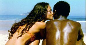 City of God (Cidade de Deus)