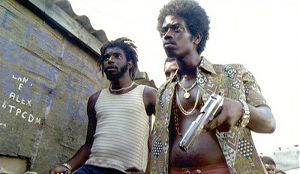 City of God (Cidade de Deus)