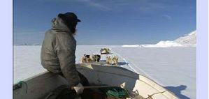 elsewhere - Siorapaluk, Thule, Grönland - Mai 2000