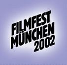 Filmfest München 2oo2 - Open-Air