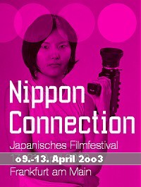 Nippon Connection 2oo3