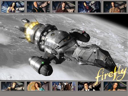 Firefly