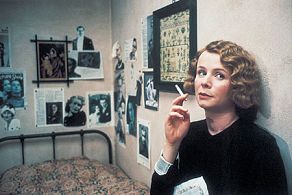 Nicht Mary, sondern Emily Watson als Elsie