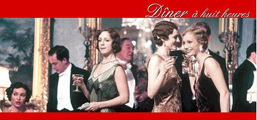 Gosford Park