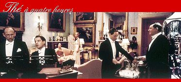 Gosford Park