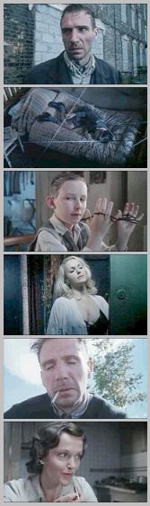 Szenenbilder aus SPIDER