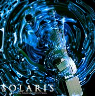 New Solaris Website