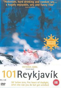 101 Reykjavík