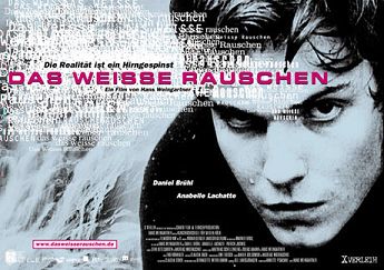 Weiße Rauschen, Das