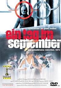 Tag im September, Ein