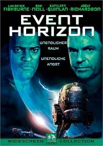 Event Horizon