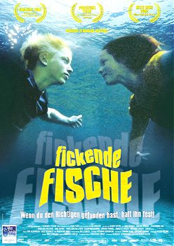 Fickende Fische