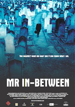 Mr In-Between
