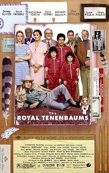 Royal Tenenbaums, The