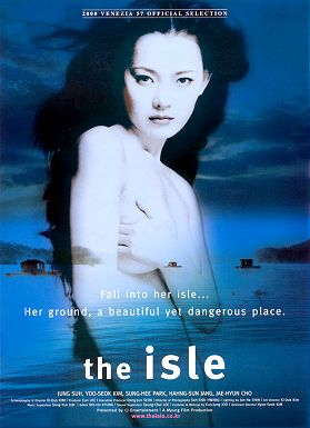 Isle, The