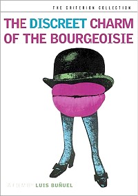 Diskrete Charme der Bourgeoisie, Der