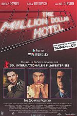 Million Dollar Hotel, The
