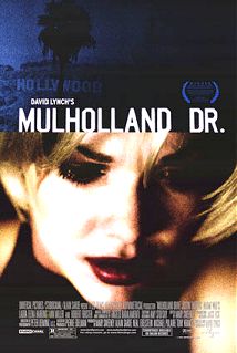Mulholland Drive (I)