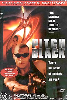 Pitch Black
